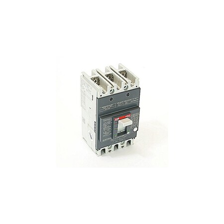 Abb CIRCUIT BREAKER, 3P, 240V, 25A A1A025TW